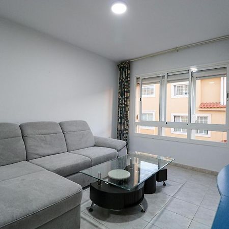 Spacious Apartment El Tablero Maspalomas  Luaran gambar