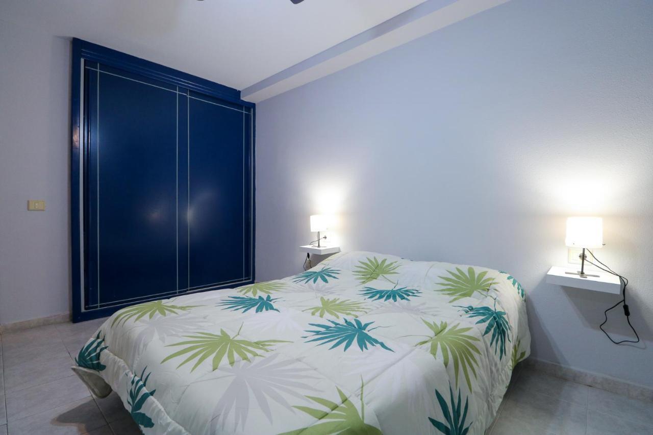 Spacious Apartment El Tablero Maspalomas  Luaran gambar