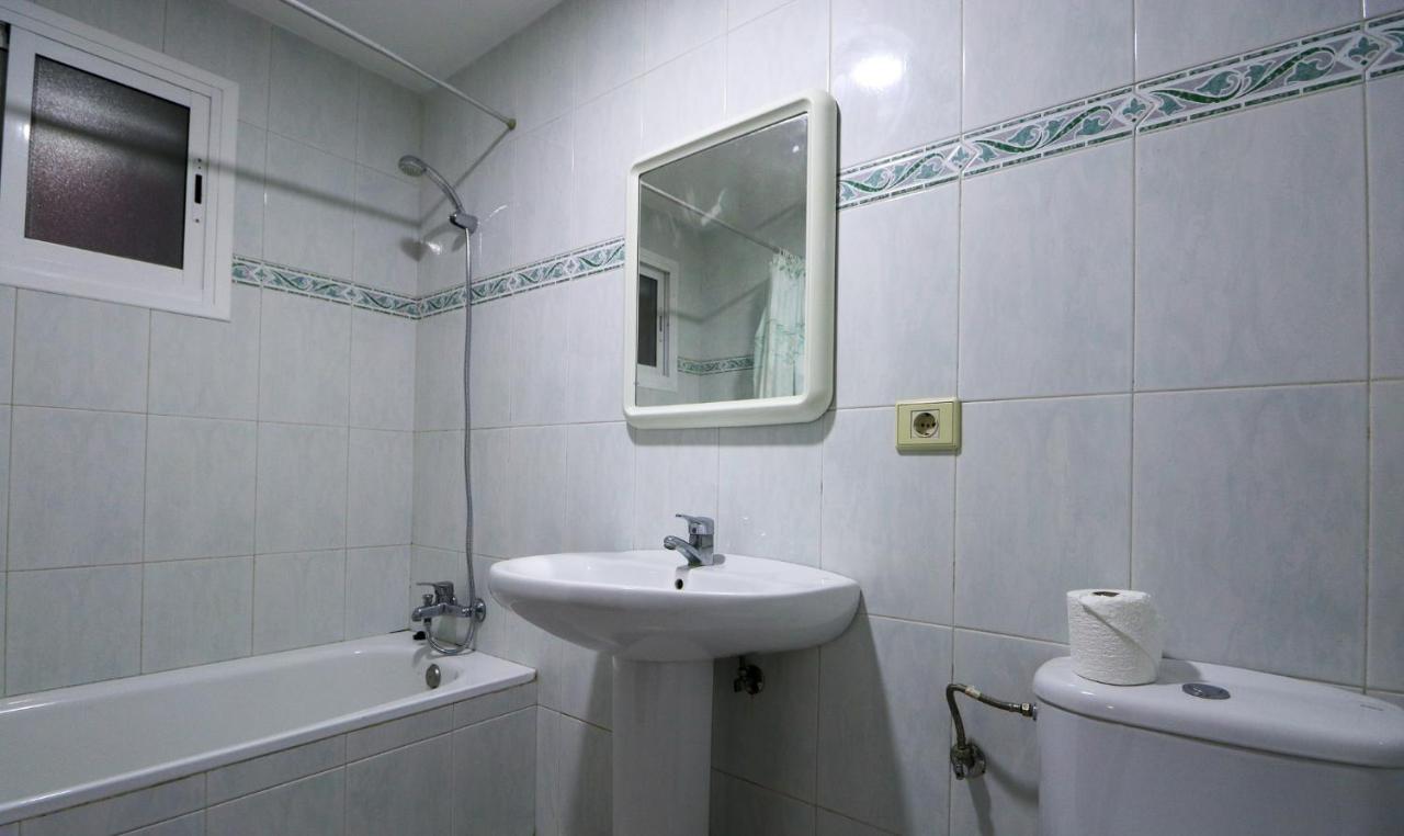 Spacious Apartment El Tablero Maspalomas  Luaran gambar